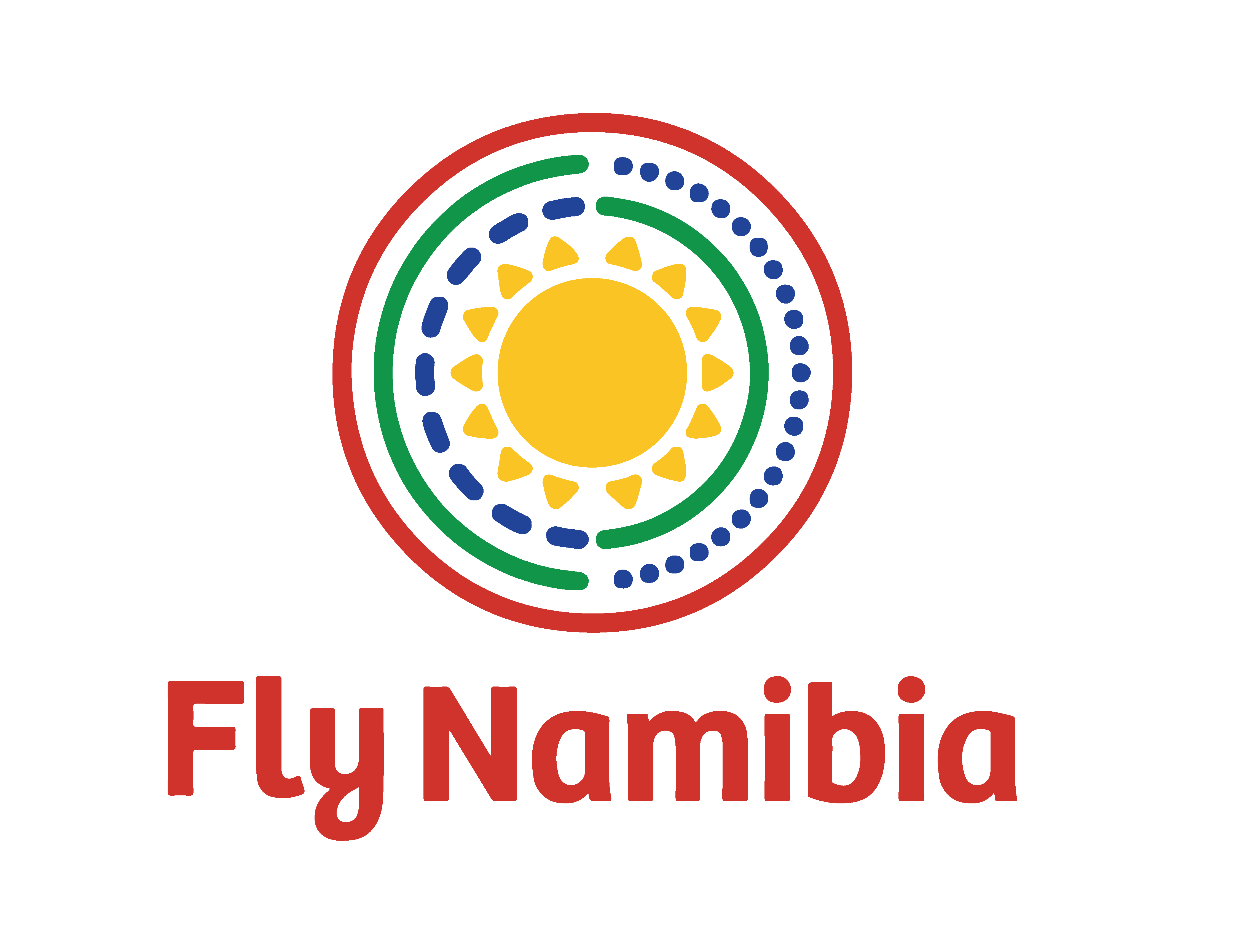 Fly Namibia