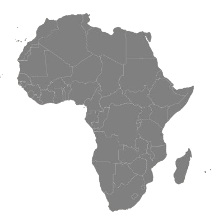 Africa Map