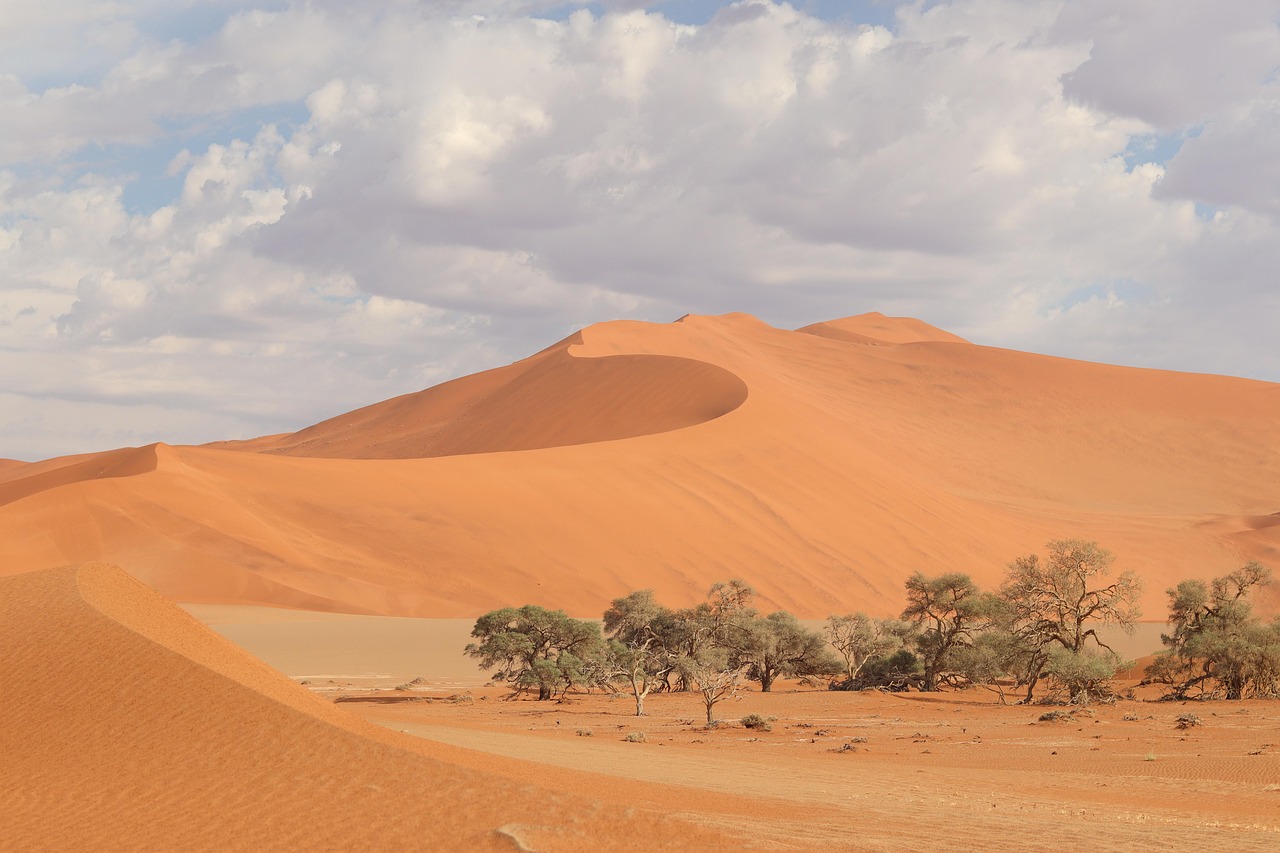 Sossusvlei